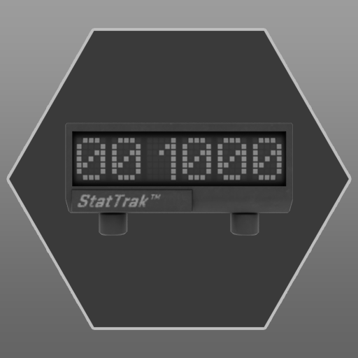 StatTrak™ Beginner