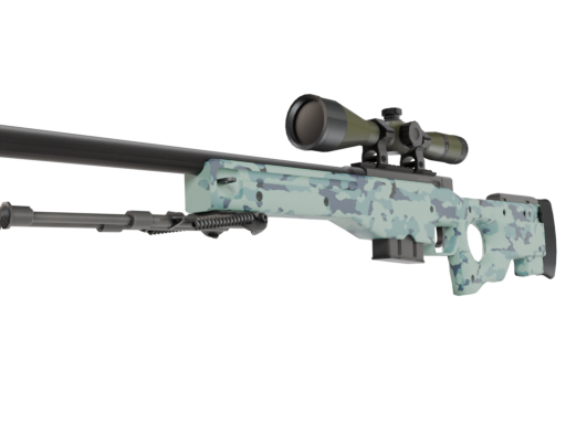 AWP UV Scale