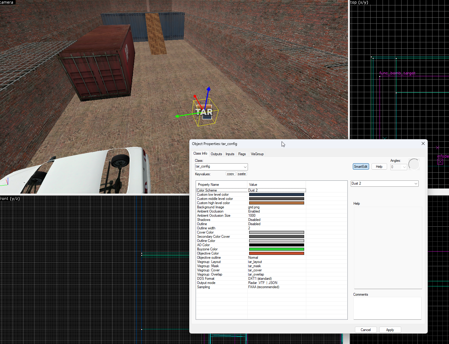 Config
