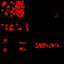 Color and Animation Texture