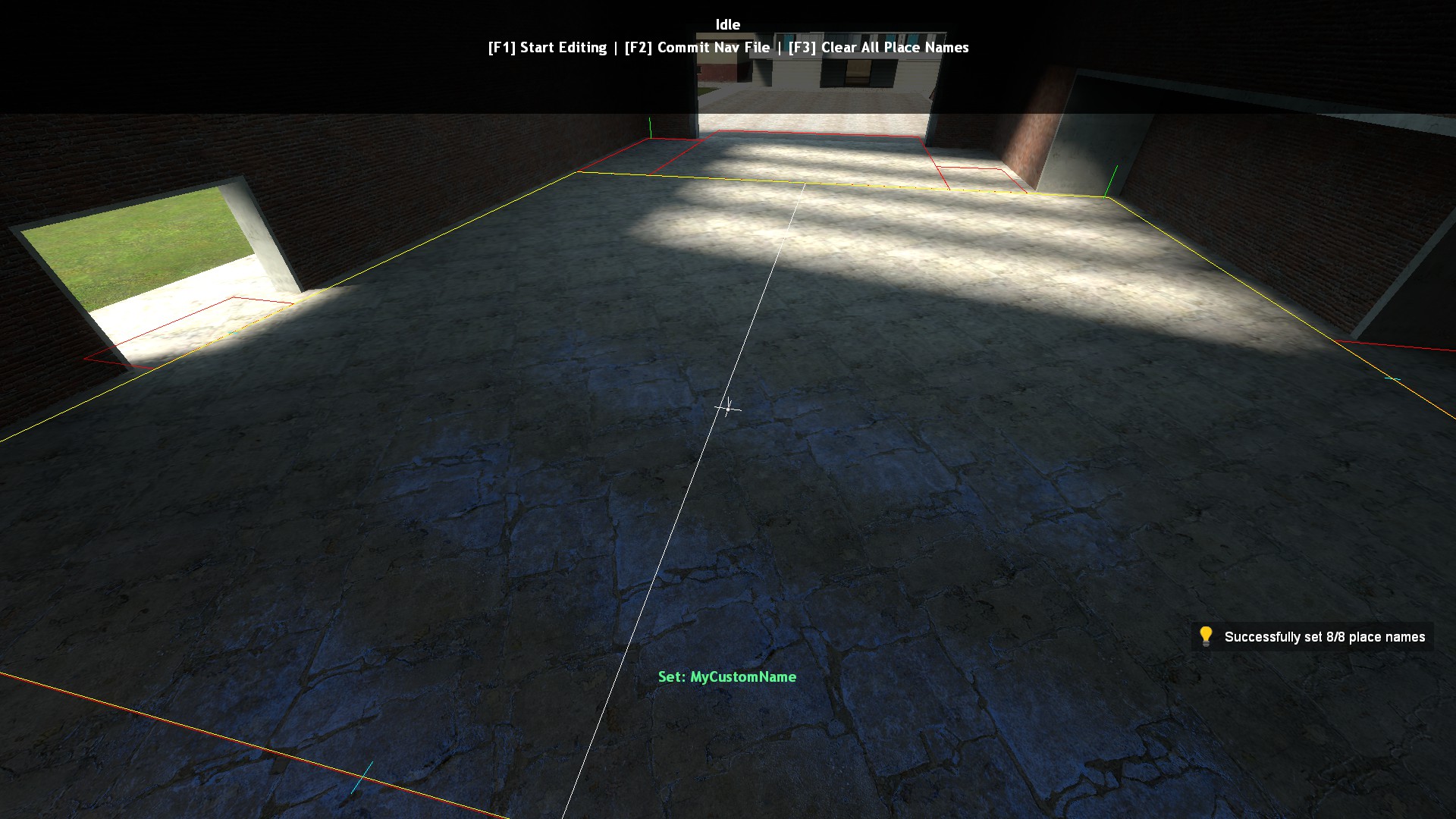 In-game 3