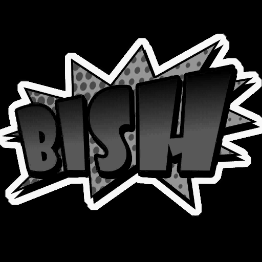 Holographic Mask Red Channel