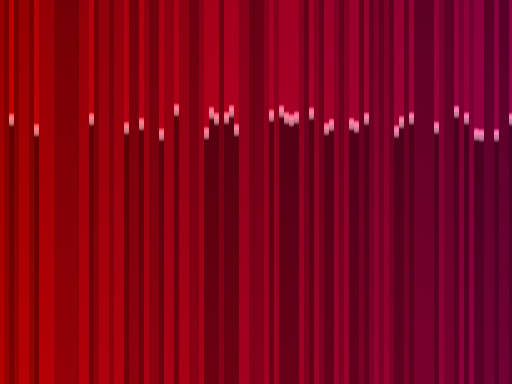 Collectable Background | Bar Fade