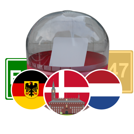 Summer Meetup 2024 Sticker Capsule