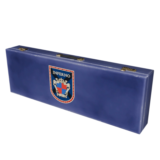 2018 Inferno Collection Package