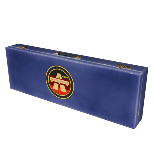 Overpass Collection Package