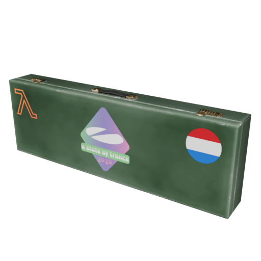 A State of Trance 2026 Souvenir Package