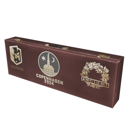 Copenhagen 2024 Ancient Souvenir Package