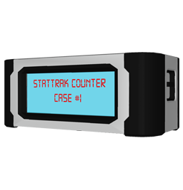 StatTrak™ Counter Case #1
