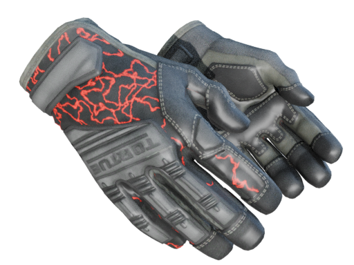 ★ Specialist Gloves | Bolt