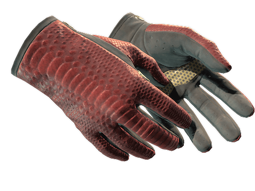 ★ Driver Gloves | Dragon Fists