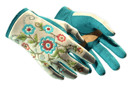★ Driver Gloves | Garden