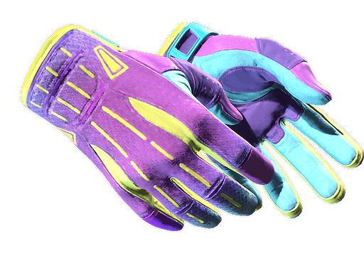 ★ Sport Gloves | Ultra Violent