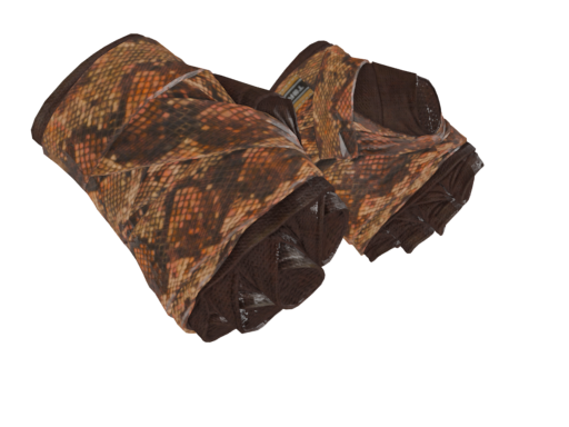 ★ Hand Wraps | Constrictor