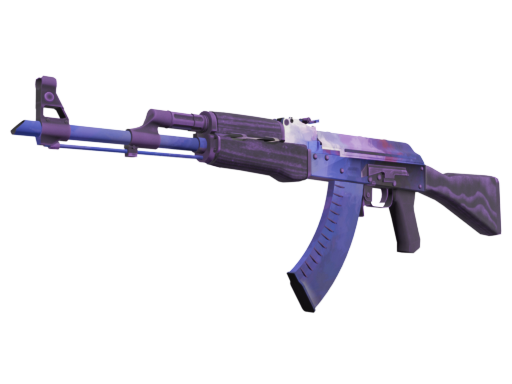 AK-47 | Serenity