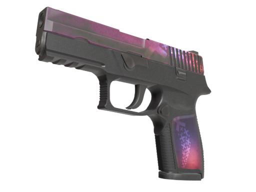 P250 | Nebula Drift