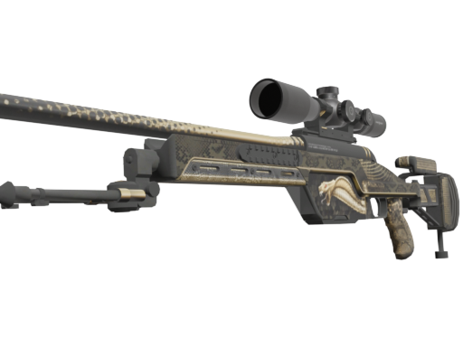 SSG 08 | King Cobra