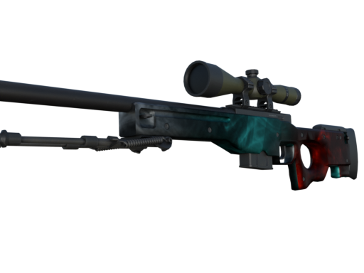AWP | Destination Fade