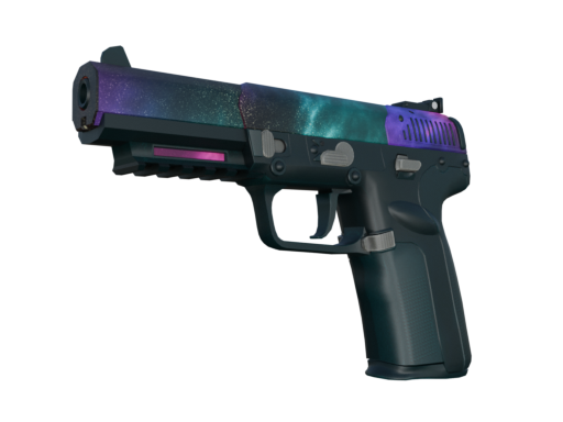 Five-SeveN | Cosmic Club