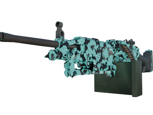 M249 | Destination DDPAT