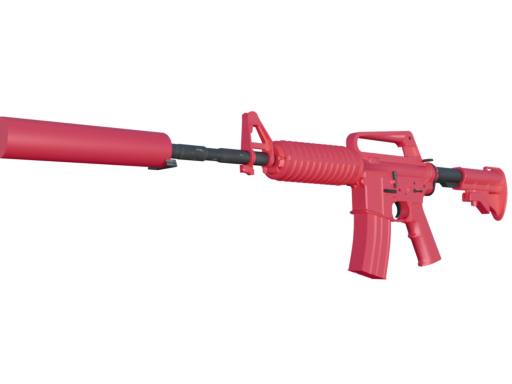 M4A1-S | ASOT 950