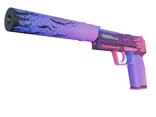 USP-S | Nightclub