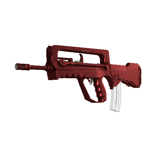 FAMAS | World of Wonders