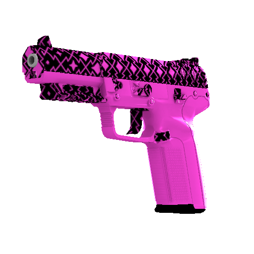 Five-SeveN | Fuchsia Kimono