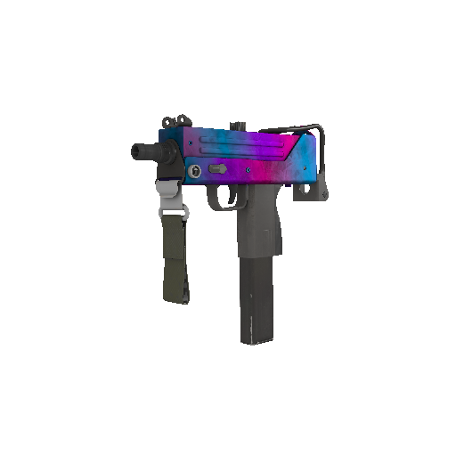 MAC-10 | ELEVATION