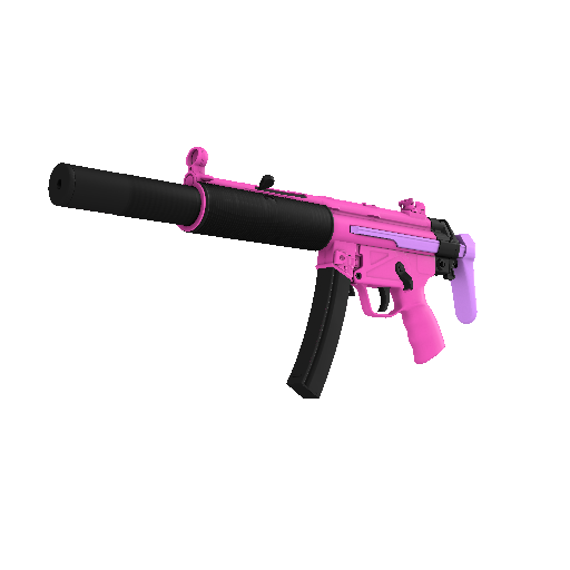 MP5-SD | ELEVATION Colour