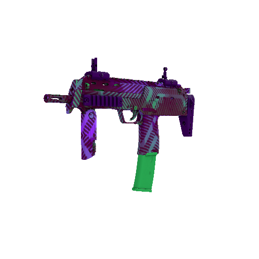 MP7 | Area One