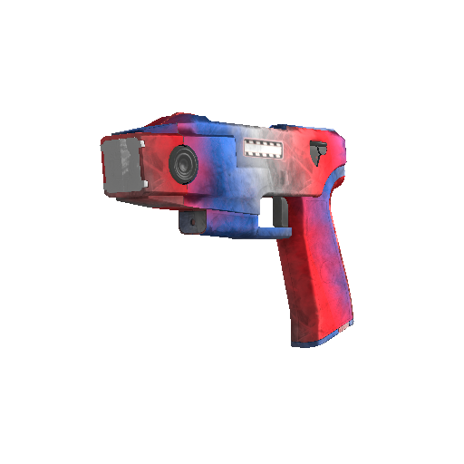 Zeus X-21 | Nederland Fade