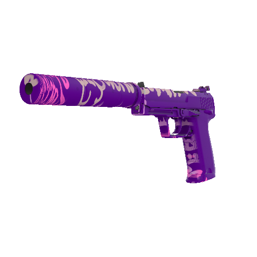 USP-S | Rotterdam Squeezer