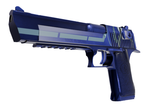 Desert Eagle | Conflict