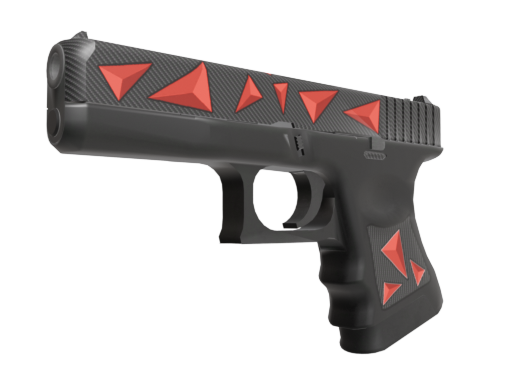 Glock-18 | Infected