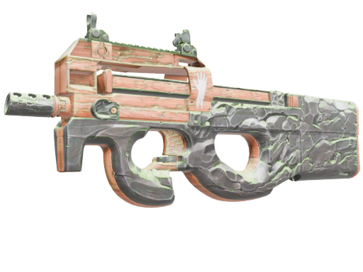 P90 | Prehistoric