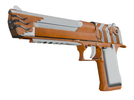Desert Eagle | Exarchic