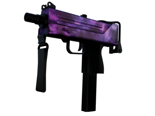 MAC-10 | Dark Aether