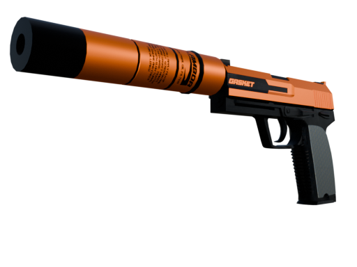 USP-S | Oil Filter