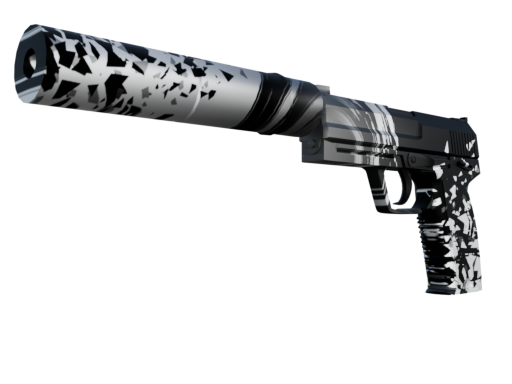 USP-S | Shatter