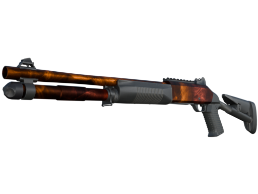 XM1014 | Lambda Fade