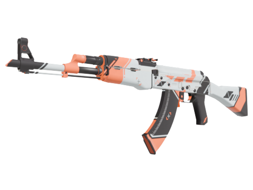 AK-47 | Asiimov