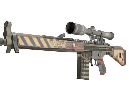 G3SG1 | Scavenger