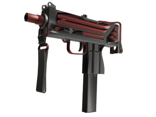 MAC-10 | Pipe Down