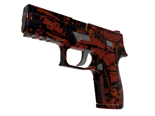 P250 | Nevermore