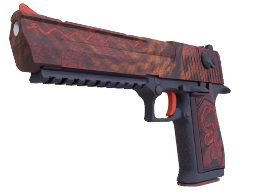Desert Eagle | Serpent Strike