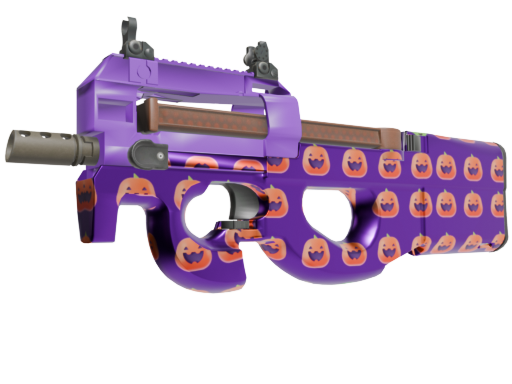 P90 | Spookimoji