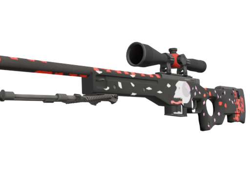 AWP | Unhinged