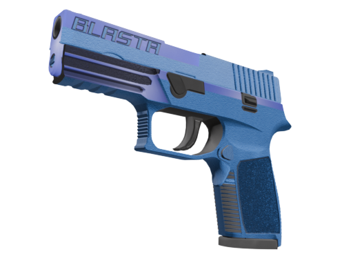 P250 | Light Gun