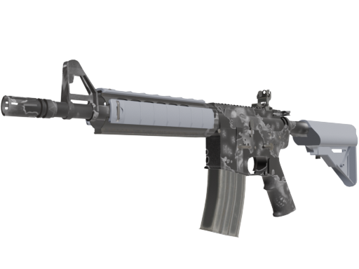 M4A4 | Zombie Massacre